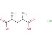 (2S,4S)-4-甲基<span class='lighter'>谷氨酸</span>盐酸盐