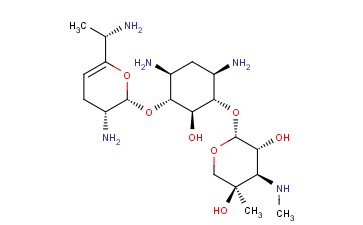 VERDAMICIN