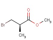 (R)-(+)-3-溴<span class='lighter'>异</span><span class='lighter'>丁酸</span>甲酯