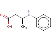 S-3-苯<span class='lighter'>氨基丁酸</span>