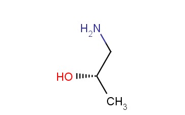<span class='lighter'>L-ALANINOL</span>
