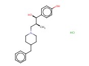 RO 25-6981 HYDROCHLORIDE