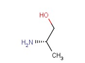 (S)-(+)-2-氨基-1-<span class='lighter'>丙醇</span>