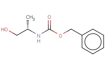 <span class='lighter'>CBZ-L-ALANINOL</span>