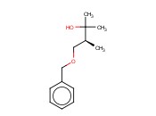 4-BENZYLOXY-2,3S-DIMETHYL-BUTAN-2-OL
