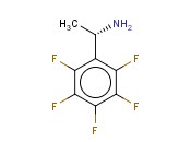 (AS)-2,3,4,5,6-五<span class='lighter'>氟</span>基-A-甲基<span class='lighter'>苯</span><span class='lighter'>甲</span><span class='lighter'>胺</span>