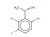 (S)-1-(2,6-二氯-3-氟苯基)乙醇