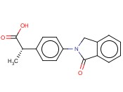 右吲哚<span class='lighter'>洛</span>芬