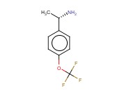 (AS)-A-甲基-4-(三<span class='lighter'>氟</span><span class='lighter'>甲</span>氧基)-<span class='lighter'>苯</span><span class='lighter'>甲</span><span class='lighter'>胺</span>