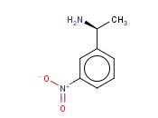 (S)-3-<span class='lighter'>硝基苯</span>乙胺<span class='lighter'>盐酸盐</span>