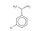 (S)-1-(3-溴苯基)乙胺