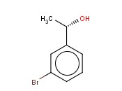 (S)-3-<span class='lighter'>溴</span>-alpha-甲基<span class='lighter'>苄</span>醇