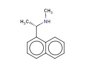 (S)-(？)-N-甲基-1-(1-<span class='lighter'>萘</span>基)乙基<span class='lighter'>胺</span>