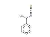(S)-(+)-1-苯乙基<span class='lighter'>异</span><span class='lighter'>硫</span><span class='lighter'>氰酸</span><span class='lighter'>酯</span>