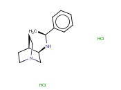 (-)-N-(1(R)-苯乙基)-1-氮杂双<span class='lighter'>环</span>[2.2.2]辛基-3(S)-<span class='lighter'>胺</span>二<span class='lighter'>盐酸盐</span>