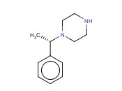 1-[(1S)-<span class='lighter'>PHENYLETHYL</span>]PIPERAZINE