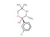 (R,R)-HYDROXY <span class='lighter'>BUPROPION</span>