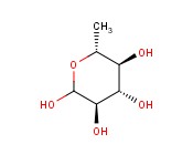 6-<span class='lighter'>脱氧</span>-<span class='lighter'>D-</span><span class='lighter'>葡萄糖</span>