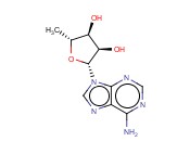 脱氧<span class='lighter'>腺</span><span class='lighter'>嘌呤</span>核苷