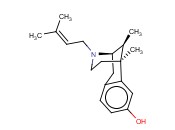 <span class='lighter'>盐酸</span>喷<span class='lighter'>他</span>佐辛