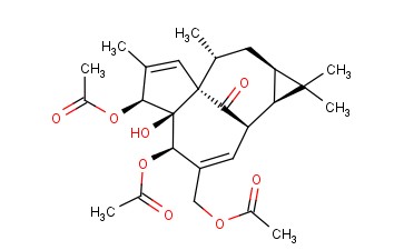 INGENOL <span class='lighter'>TRIACETATE</span>