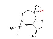 (-)-EPIGLOBULOL
