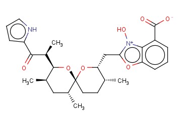 3-HYDROXYCEZOMYCIN