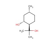 反式-<span class='lighter'>间</span>薄荷烷-3,8-二醇