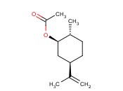 (R)-<span class='lighter'>乙酸</span>二氢香芹酯