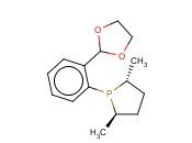 (2R,5R)-1-(2-(1,3-DIOXOLAN-2-YL)PHENYL)-2,5-DIMETHYLPHOSPHOLANE