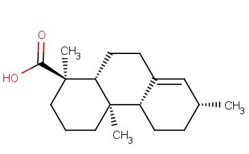 海松<span class='lighter'>酸</span>