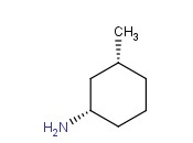 反式-3-甲基环己胺