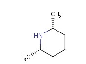 cis-2,6-dimethylpiperidine