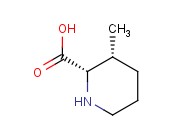(+/-)-CIS-3-METHYL-2-PIPERIDINECARBOXYLIC ACID