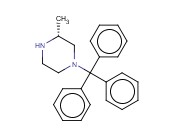 (R)-4-N-TRITYL-2-METHYL PIPERAZINE