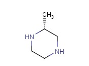 (R)-(-)-2-<span class='lighter'>METHYLPIPERAZINE</span>