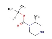 (R)-1-N-BOC-2-<span class='lighter'>METHYLPIPERAZINE</span>