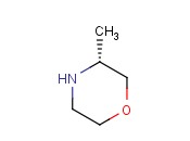 (R)-3-<span class='lighter'>甲基</span><span class='lighter'>吗</span><span class='lighter'>啉</span>