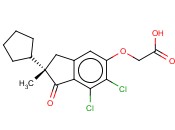 R-(+)-甲基<span class='lighter'>吲</span><span class='lighter'>唑</span>酮