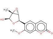 DIHYDROMICROMELIN B