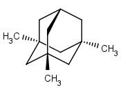 1,3,5-三甲基<span class='lighter'>金刚烷</span>