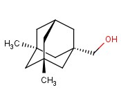 3,5-二甲基-1-<span class='lighter'>金刚烷</span>甲醇