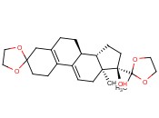 醋酸乌利司<span class='lighter'>他</span><span class='lighter'>中间体</span>