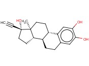 2-HYDROXYETHYNYLESTRADIOL