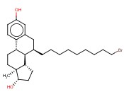 氟维斯群<span class='lighter'>中间体</span>N-2(1)