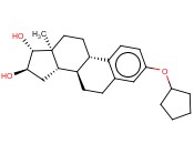 奎雌<span class='lighter'>醇</span>