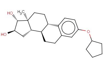 奎雌<span class='lighter'>醇</span>