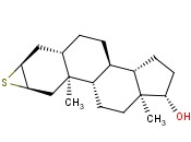 环硫雄<span class='lighter'>醇</span>