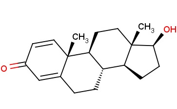 BOLDENONE