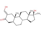 Oxymetholone